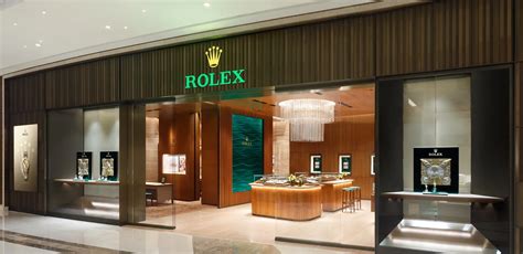 macau rolex